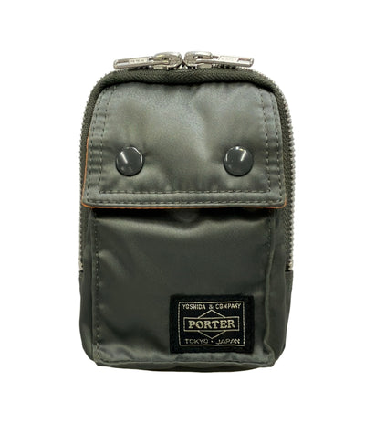 美品 PORTER ポーチ タンカー メンズ レディース ポーター