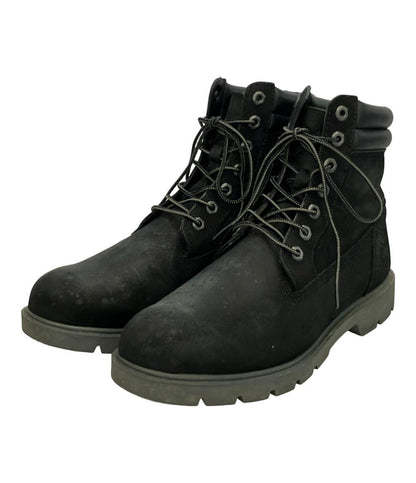 Timberland ワークブーツ ショートブーツ メンズ SIZE 28.0 (XL) ティンバーランド