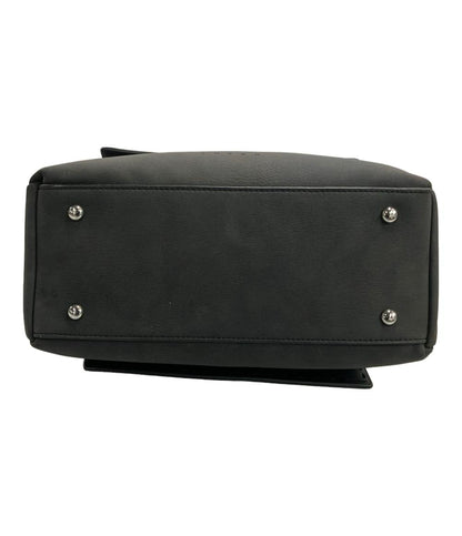 SUZEN ハンドバッグ ショルダーバッグ 2WAY 斜め掛け レディース スゼン