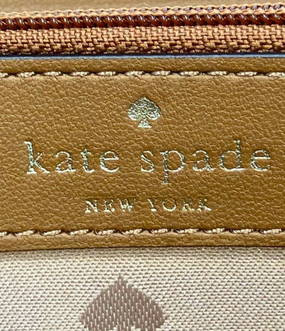 ケイトスペード ラウンドファスナー長財布 レディース Kate Spade