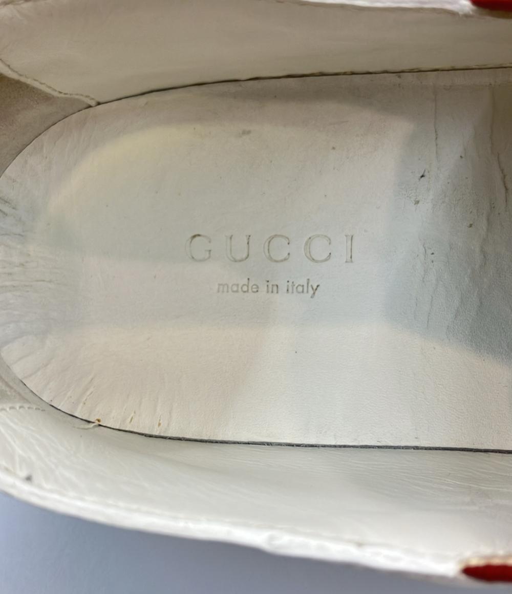 GUCCI スリッポン レディース SIZE 36 1/2 (23.5cm) グッチ – Rehello