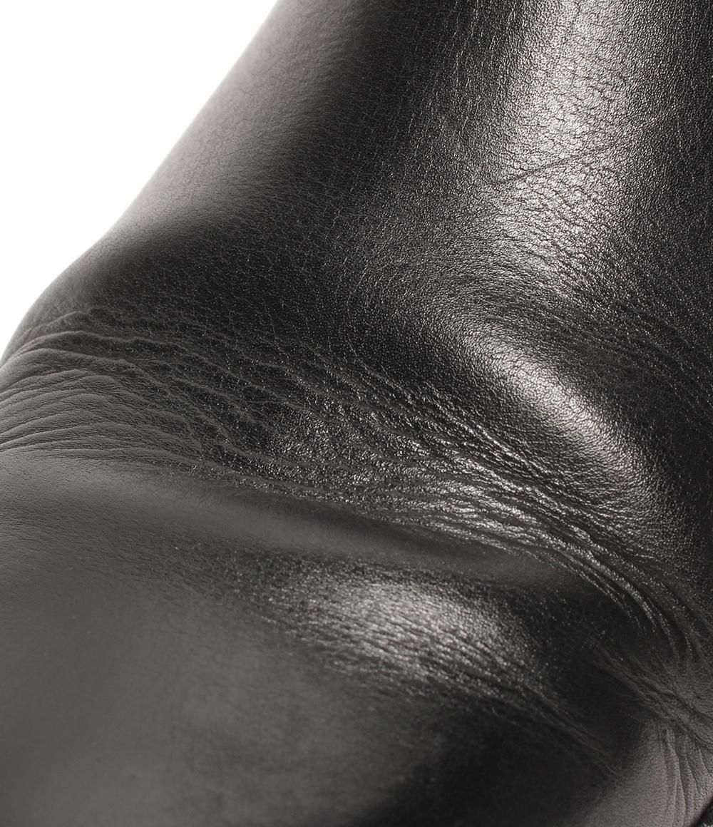 SAINT LAURENT サイドゴアブーツ ショートブーツ メンズ SIZE 39.5 (XS) サンローラン