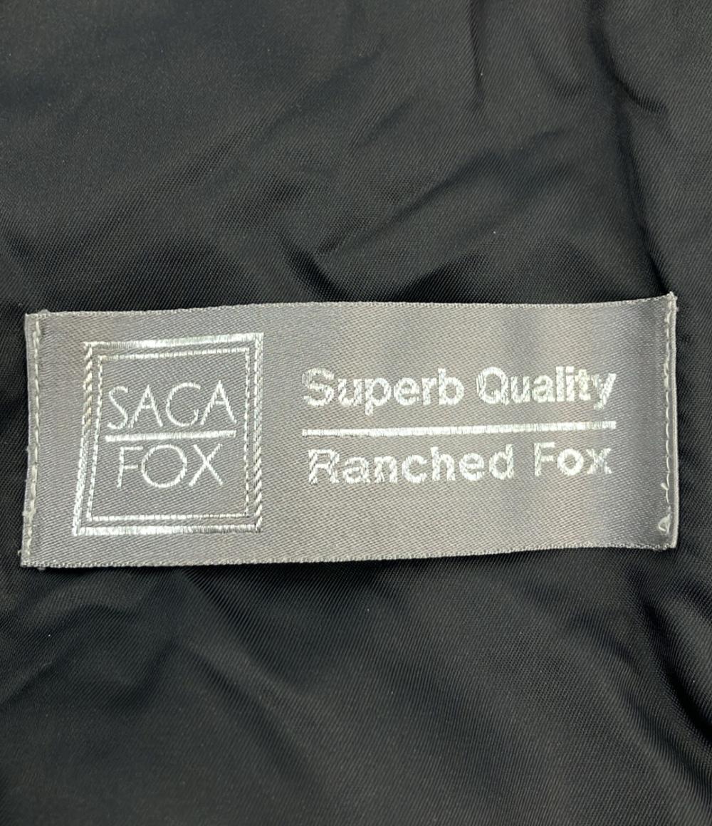その他 SAGA FOX 中古・古着通販】SAGA FOX (サガフォックス) ファージャケット