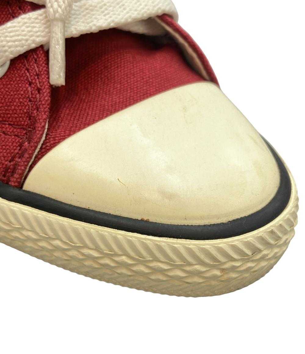 CONVERSE ハイカットウェッジソールスニーカー オールスター ウェッジZ HI レディース SIZE 23.0 (M) コンバース