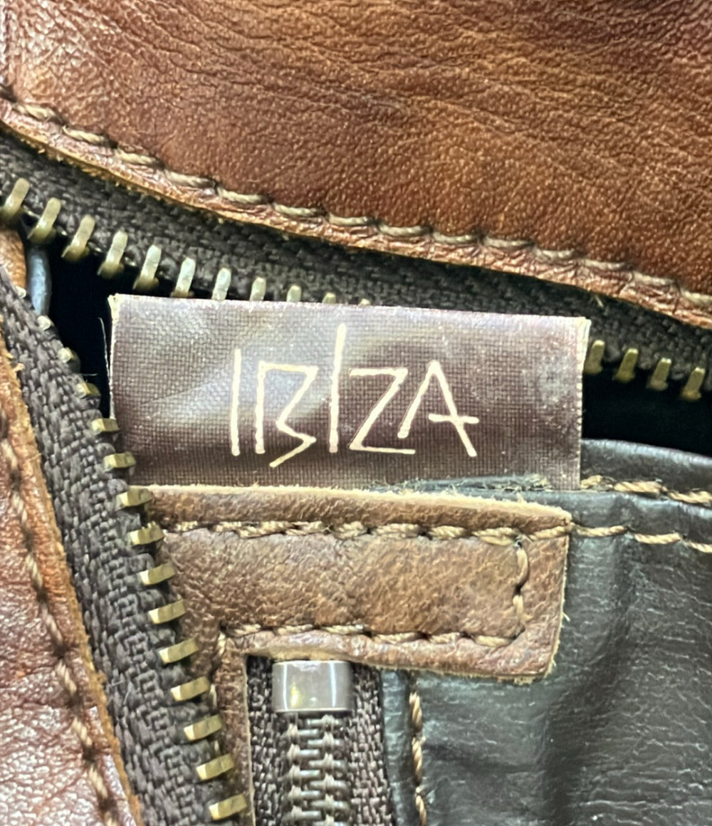 IBIZA ハンドバッグ レディース イビサ