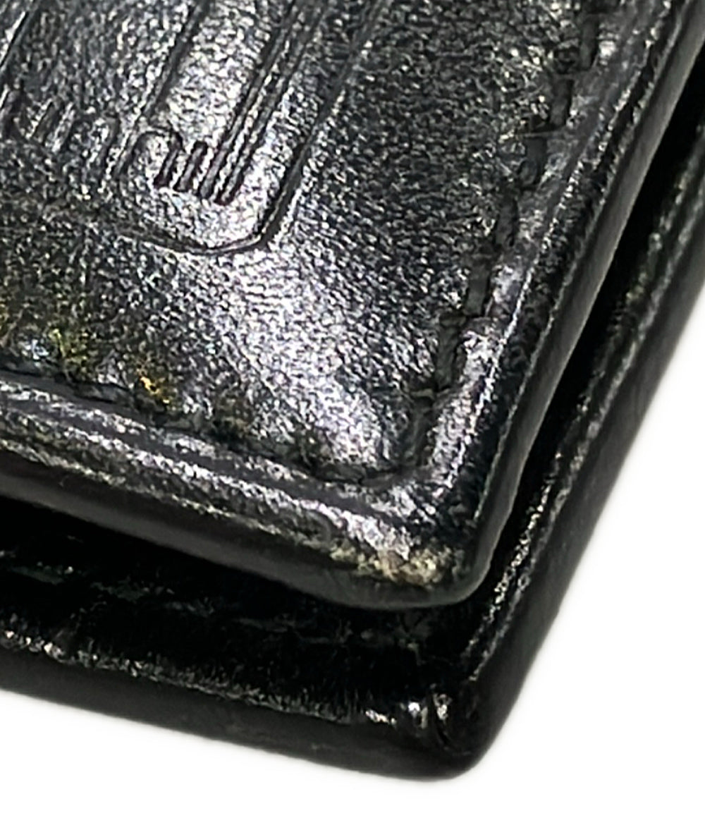 Dunhill 二つ折り財布 メンズ ダンヒル