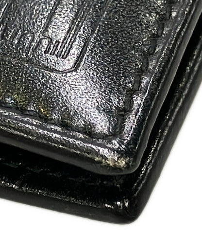 Dunhill 二つ折り財布 メンズ ダンヒル