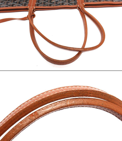 GOYARD トートバッグ サンルイPM レディース ゴヤール