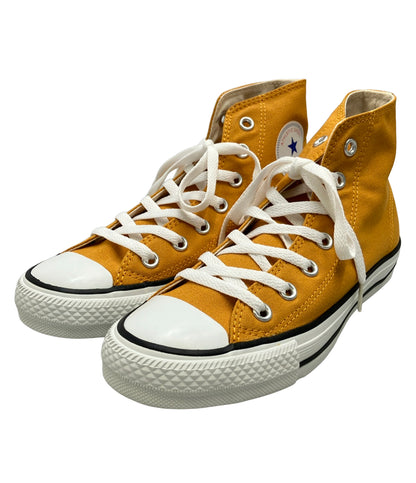 美品 CONVERSE ハイカットスニーカー ネクスター110 HI 32765679 レディース SIZE 24.5 コンバース