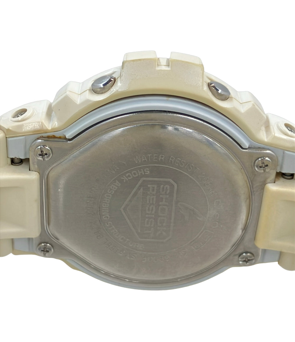 CASIO 腕時計 G-SHOCK ソーラー GW-6900F メンズ カシオ