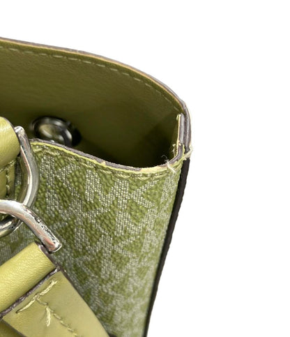 マイケルコース 2wayハンドバッグ ショルダーバッグ 斜め掛け 30S0SZ5L1V レディース MICHAEL KORS