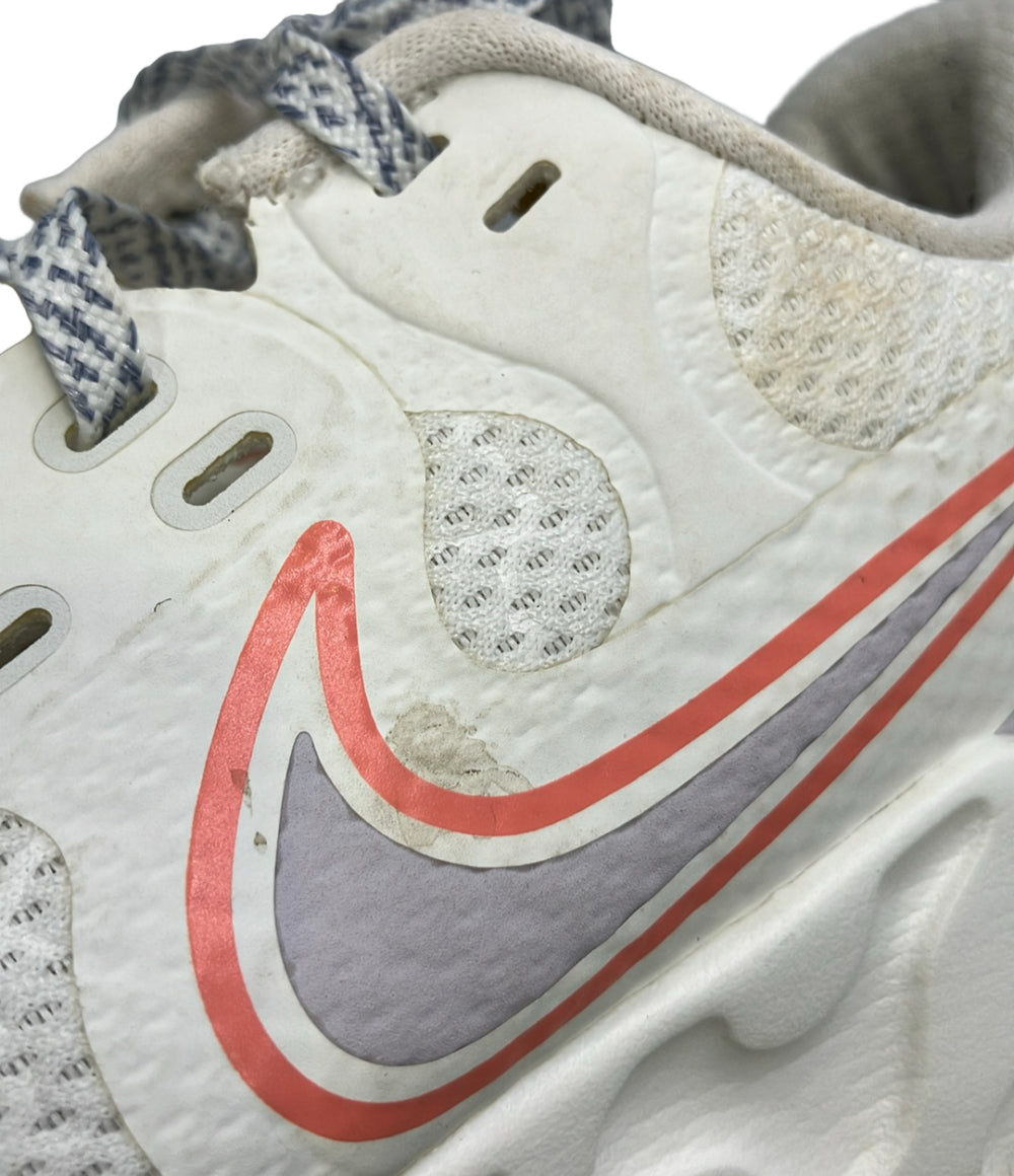 NIKE ローカットスニーカー リニューライド 2 CU3508-106 レディース SIZE 24.0 ナイキ