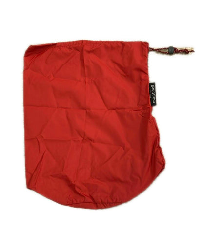 訳あり モンベル ダウンジャケット キッズ SIZE 110 (110) MONT-BELL