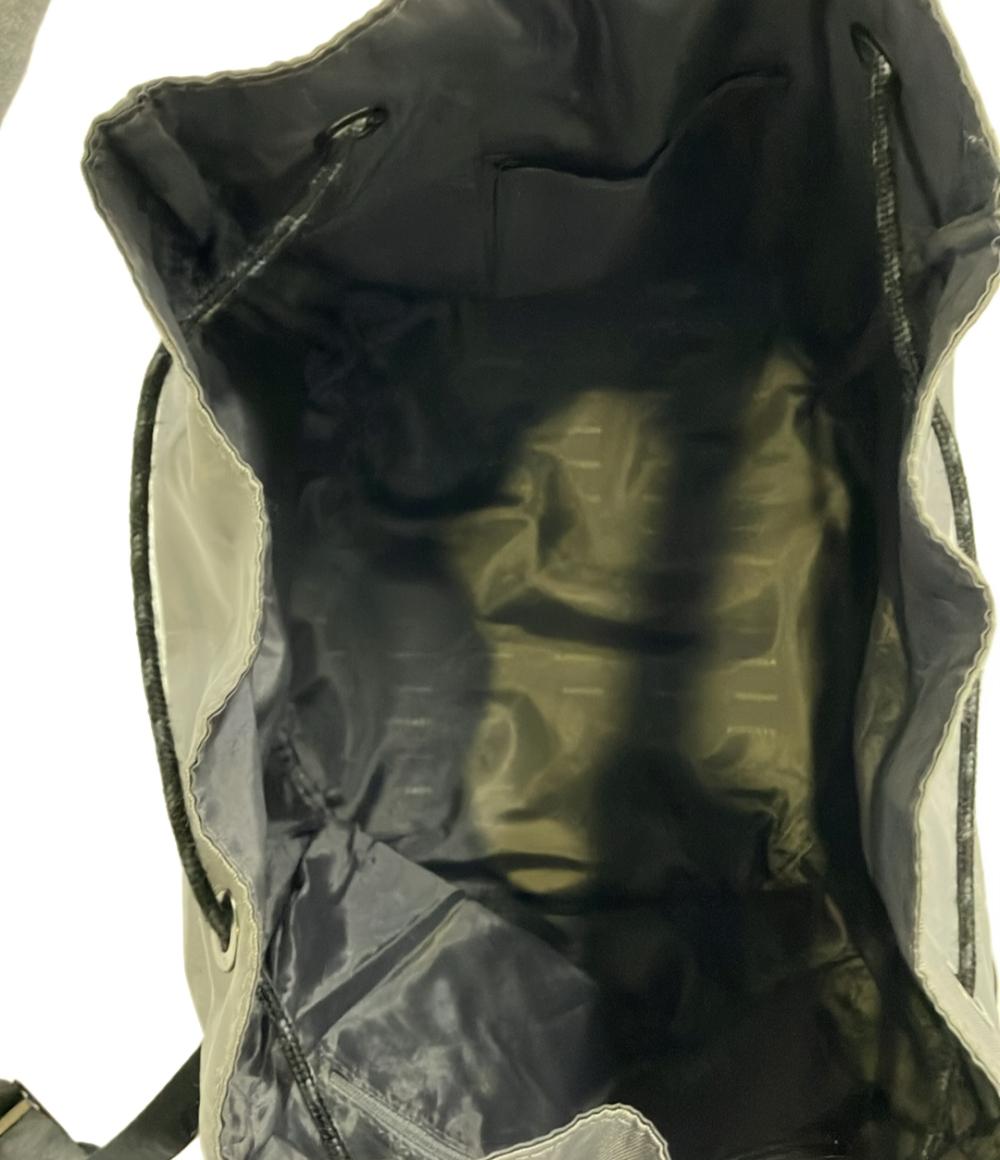 VERSACE リュック メンズ ヴェルサーチ