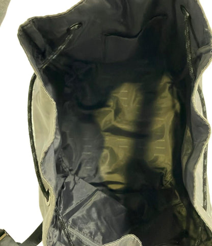 VERSACE リュック メンズ ヴェルサーチ