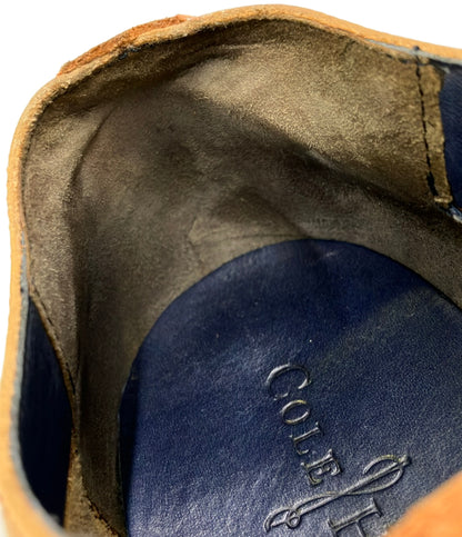 COLE HAAN ドレスシューズ ルナグランド メンズ SIZE 9 (27cm) コールハーン