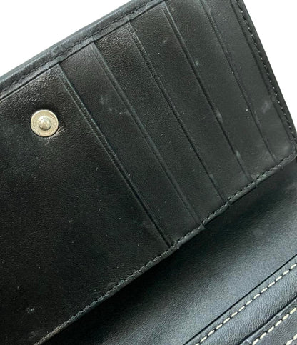 COACH 二つ折り財布 シグネチャー レディース コーチ