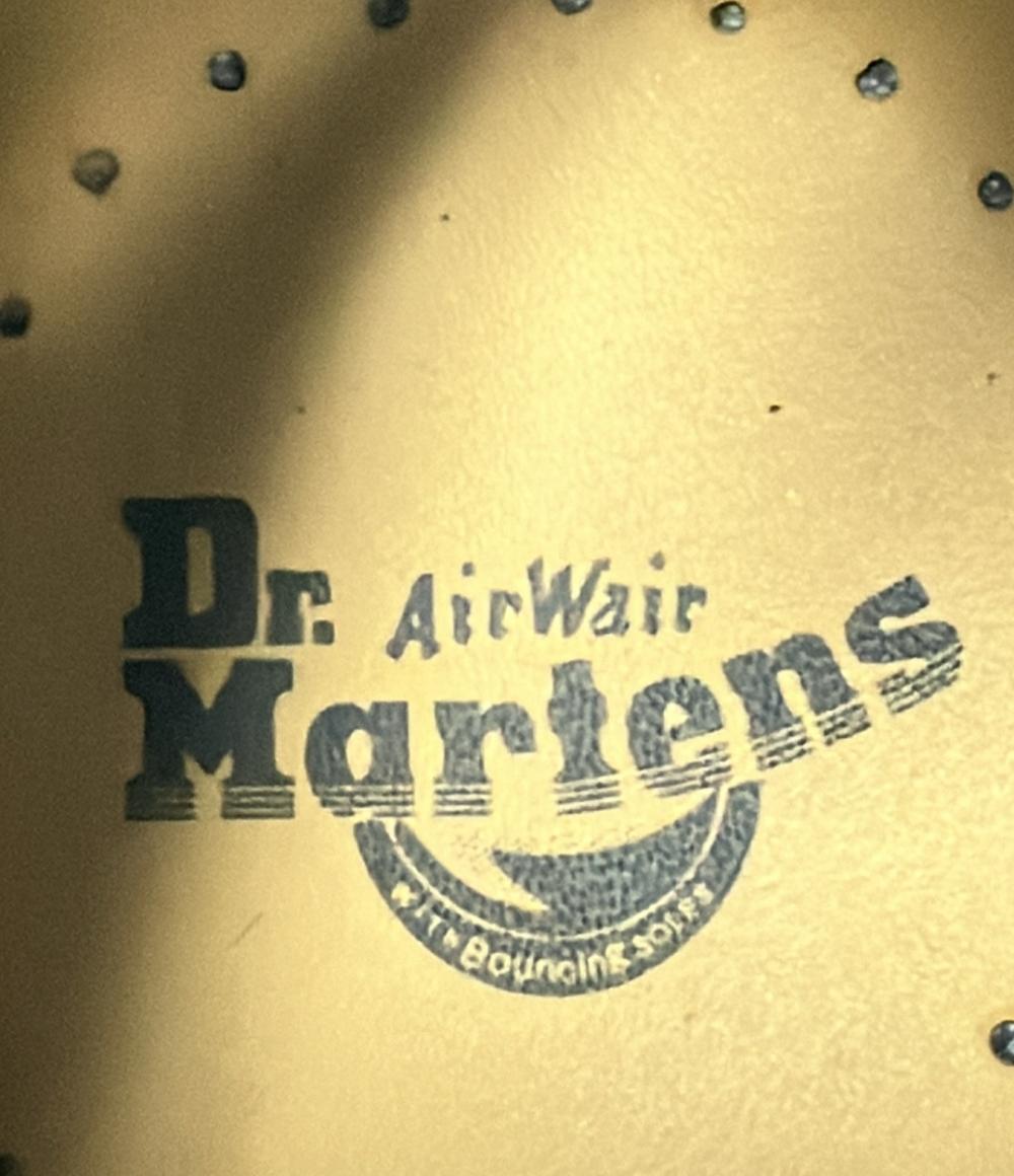 ドクターマーチン 8ホールブーツ レディース SIZE UK 6 (XL) Dr.Martens