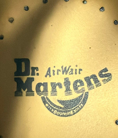 ドクターマーチン 8ホールブーツ レディース SIZE UK 6 (XL) Dr.Martens