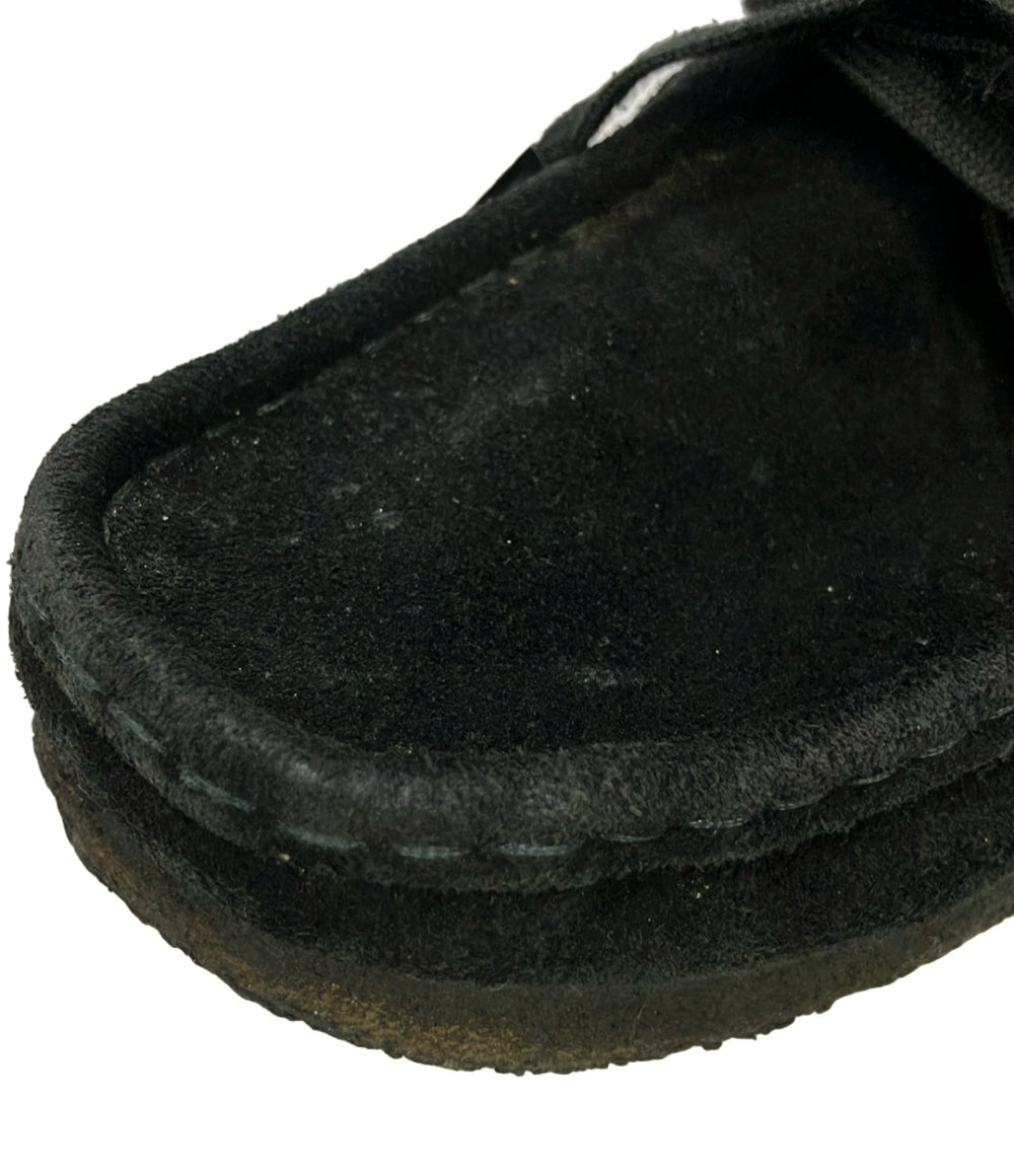 Clarks ワラビー 261555224060 レディース SIZE UK 6 クラークス