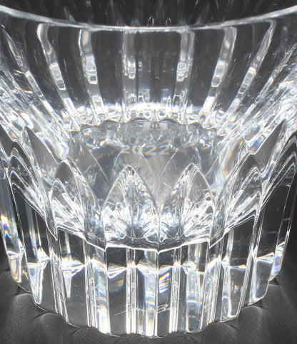美品 Baccarat イヤータンブラー グラス 2点セット ペア 2022 クリスタ バカラ