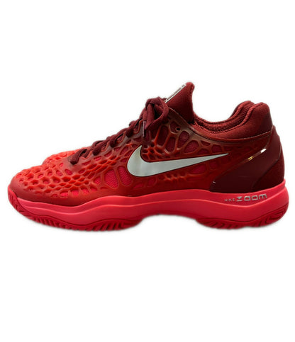 NIKE ローカットスニーカー AIR ZOOM CAGE 3 HC 918193-602 メンズ SIZE 25.5 (S) ナイキ