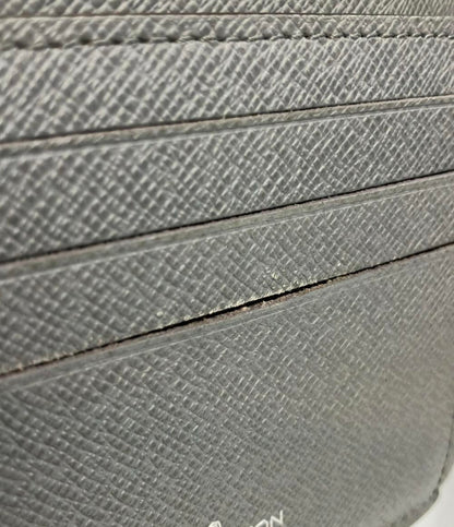 ルイ・ヴィトン 二つ折り財布 ポルトフォイユ ミュルティプル タイガ M32809 メンズ LOUIS VUITTON