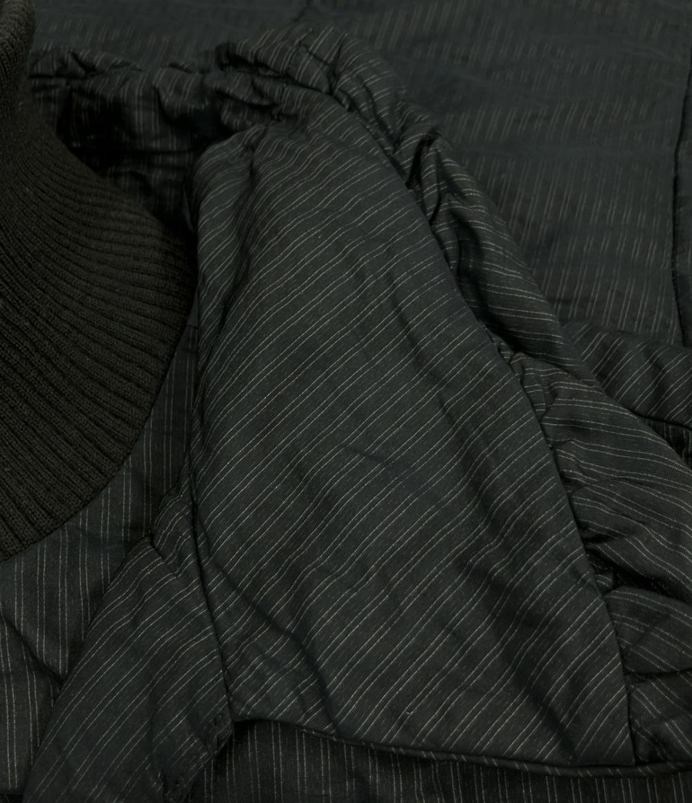 マックスマーラウィークエンド ストライプジャケット レディース SIZE 40 (L) MAX MARA Weekend