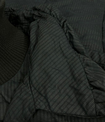 マックスマーラウィークエンド ストライプジャケット レディース SIZE 40 (L) MAX MARA Weekend