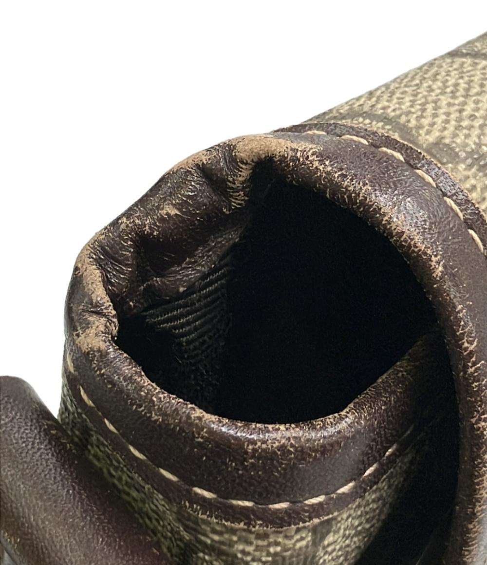 GUCCI ショルダーバッグ 斜め掛け GGスプリーム 223666 204990 レディース グッチ