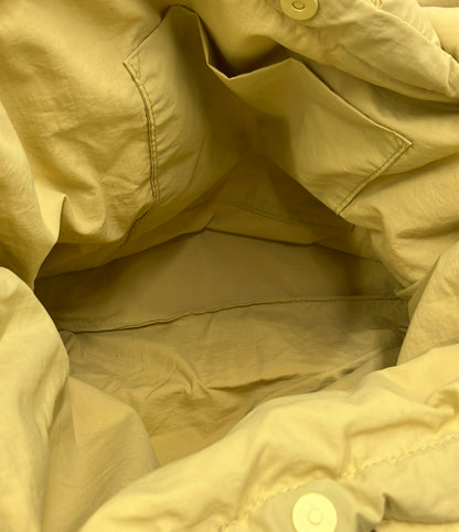 OLEND 2WAY トートバッグ ショルダーバッグ 肩掛け ONA SOFT BAG レディース オレンド