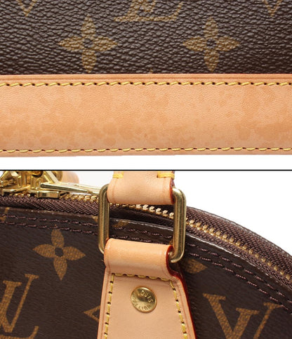 ルイ・ヴィトン 2wayハンドバッグ ショルダーバッグ 斜め掛け アルマBB モノグラム M53152 レディース LOUIS VUITTON