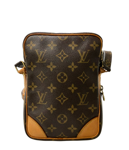 LOUIS VUITTON ショルダーバッグ 斜め掛け アマゾン モノグラム M45236 レディース ルイ・ヴィトン