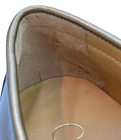 COLE HAAN エナメルペニーローファー レディース SIZE 7 (24cm) コールハーン