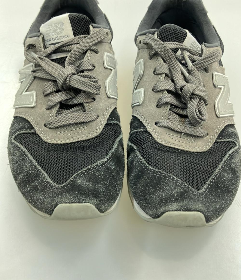 ニューバランス ローカットスニーカー WL996FB2 レディース SIZE 24.5 (L) NEW BALANCE