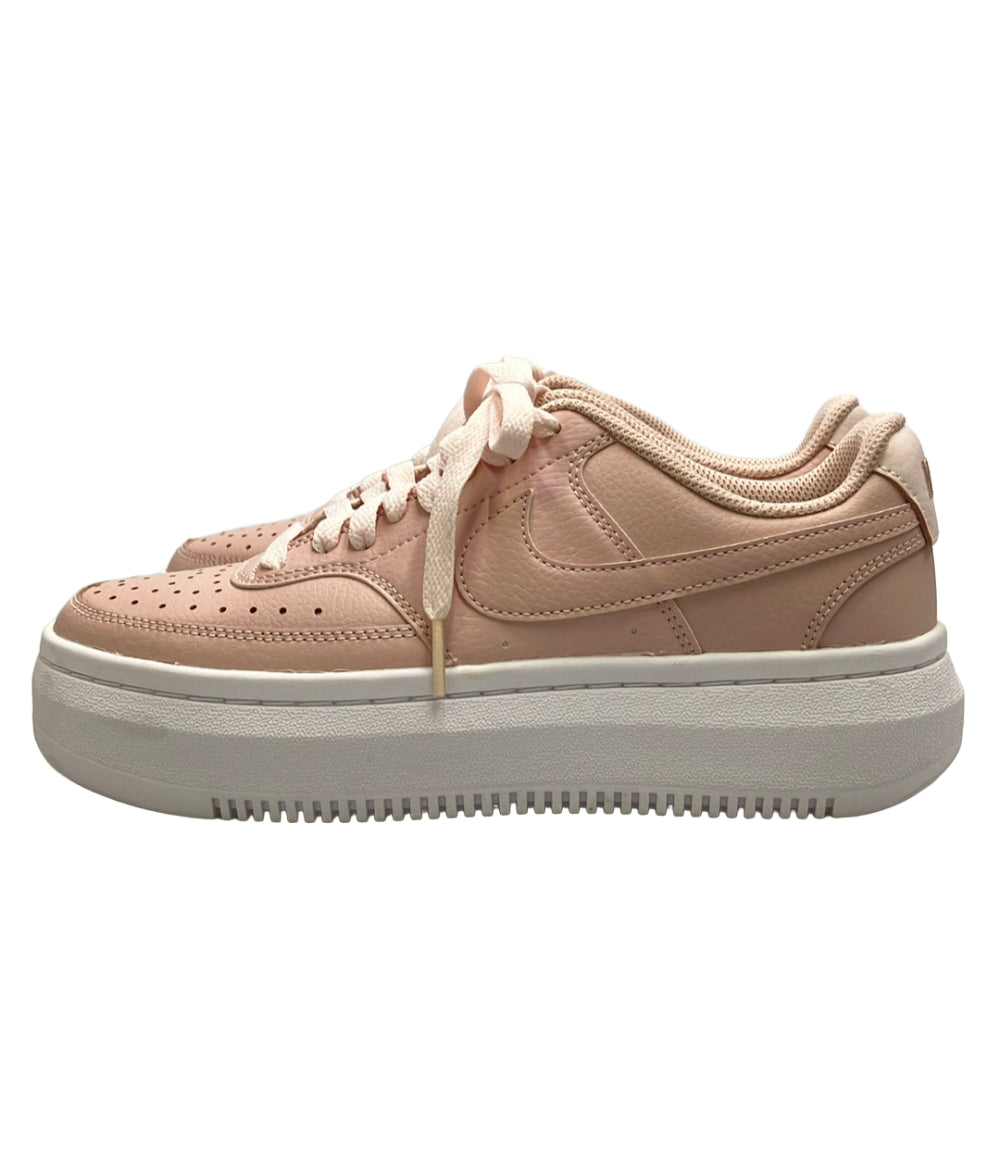 NIKE ローカットスニーカー コート ビジョン アルタ DM0113-600 レディース SIZE 24.5 ナイキ