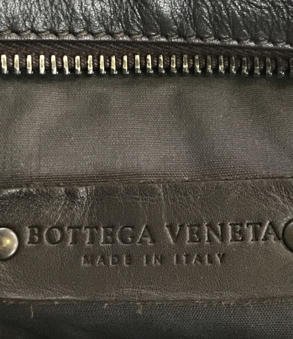 ボッテガベネタ  ショルダーバッグ 斜め掛け      ユニセックス   BOTTEGA VENETA