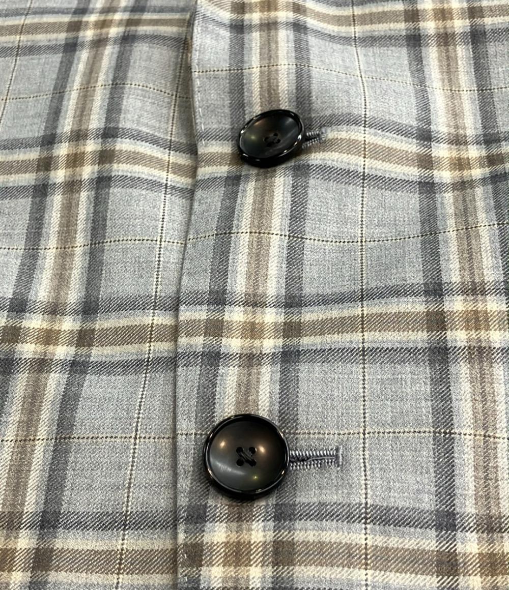 トゥモローランド ピルグリム テーラードジャケット メンズ SIZE 48 (L) TOMORROWLAND PILGRIM