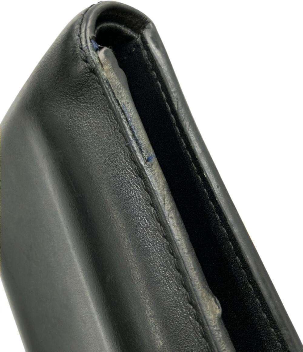 LACOSTE 二つ折り財布 メンズ ラコステ