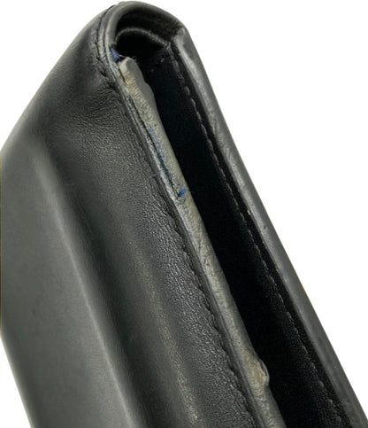 LACOSTE 二つ折り財布 メンズ ラコステ