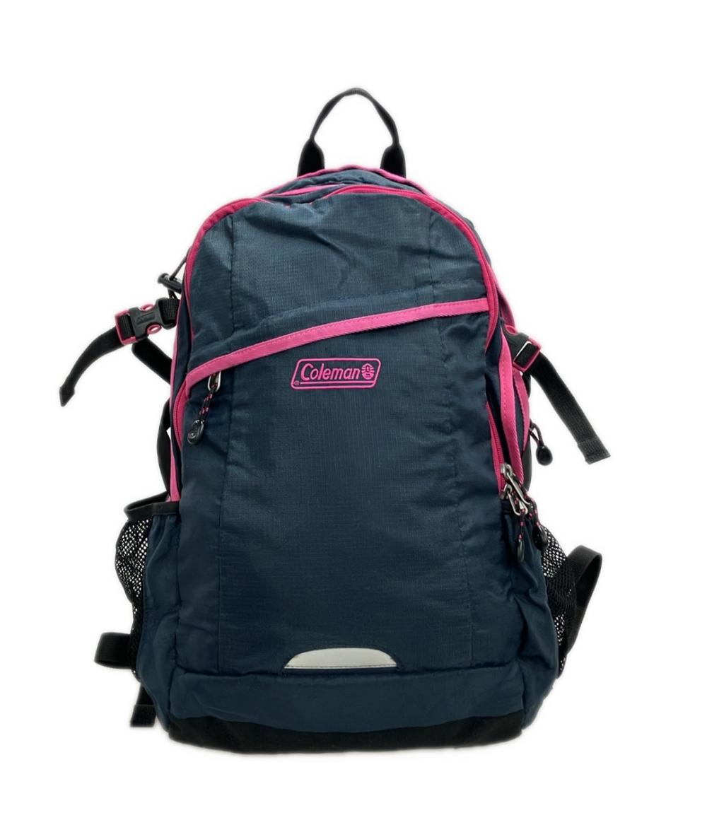 Coleman リュック 25L レディース コールマン