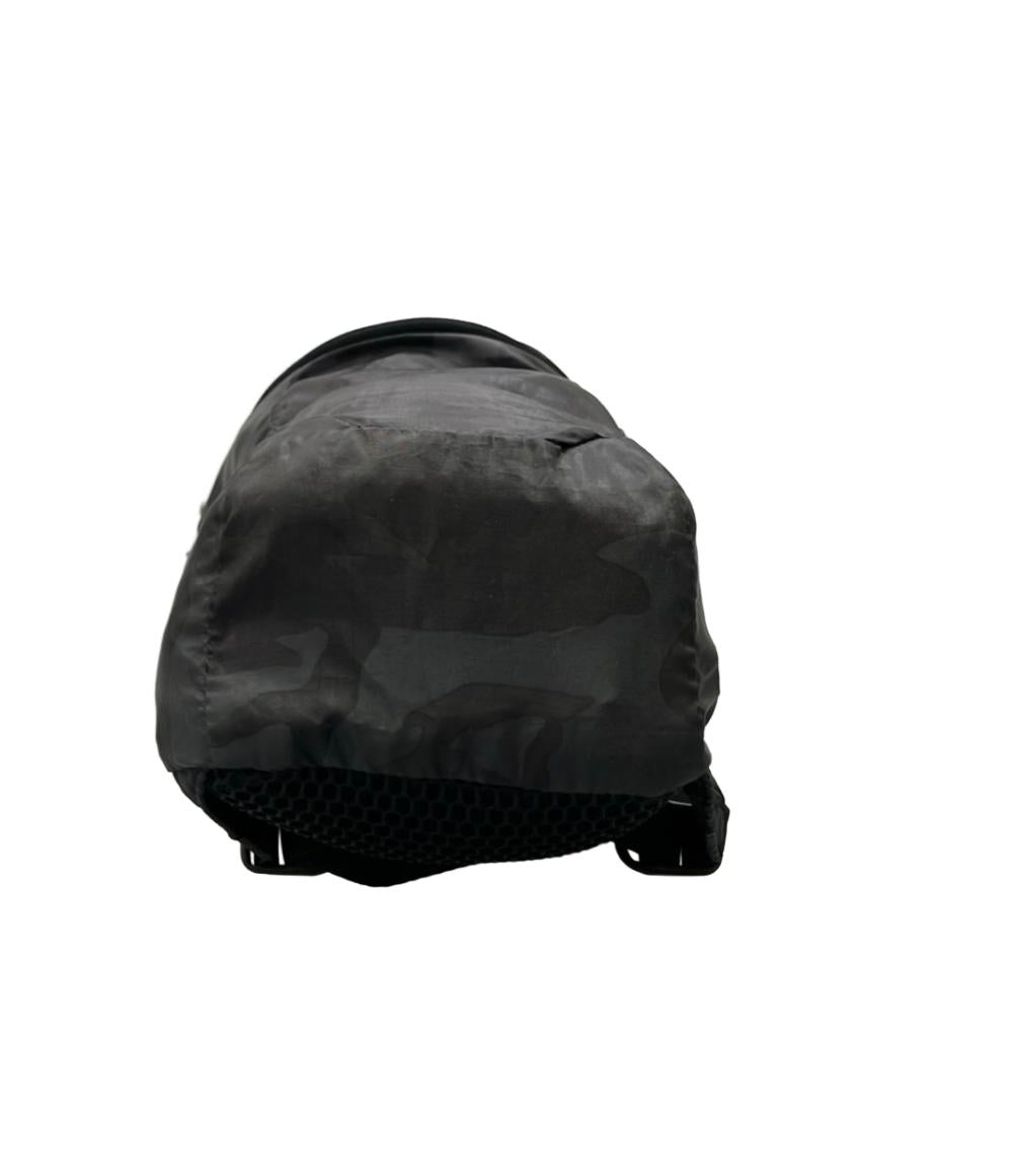 美品 THE NORTH FACE リュック  MARTIN WING LT マーティンウィング  迷彩柄 カモフラ柄 NM61714 メンズ レディース ザ・ノース・フェイス