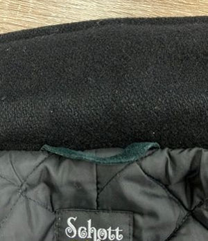 schott ジャケット メンズ メンズ SIZE 36 ショット