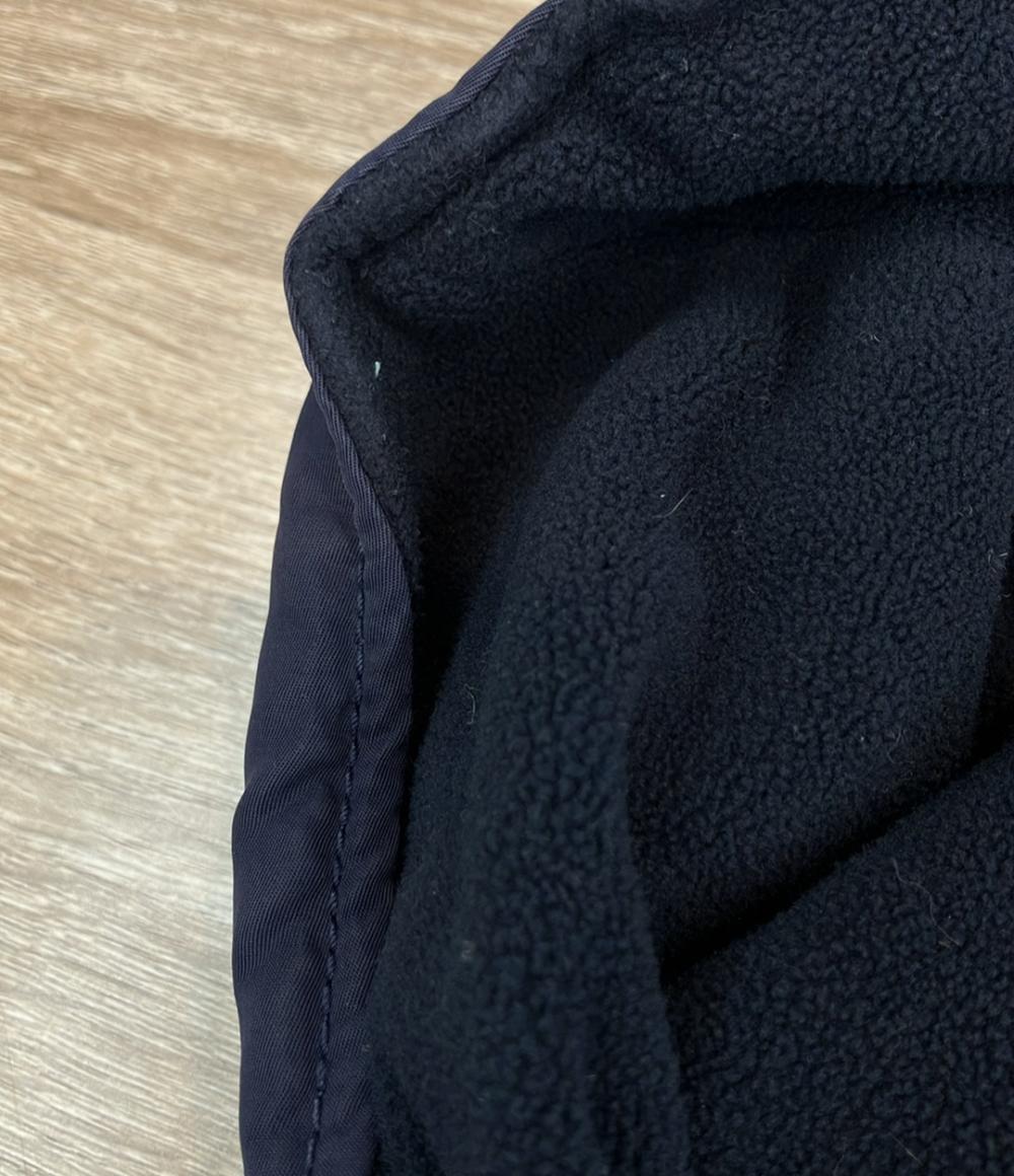 ARMANI JEANS ミリタリーテイストダウンジャケット メンズ SIZE 48 (L) アルマーニジーンズ