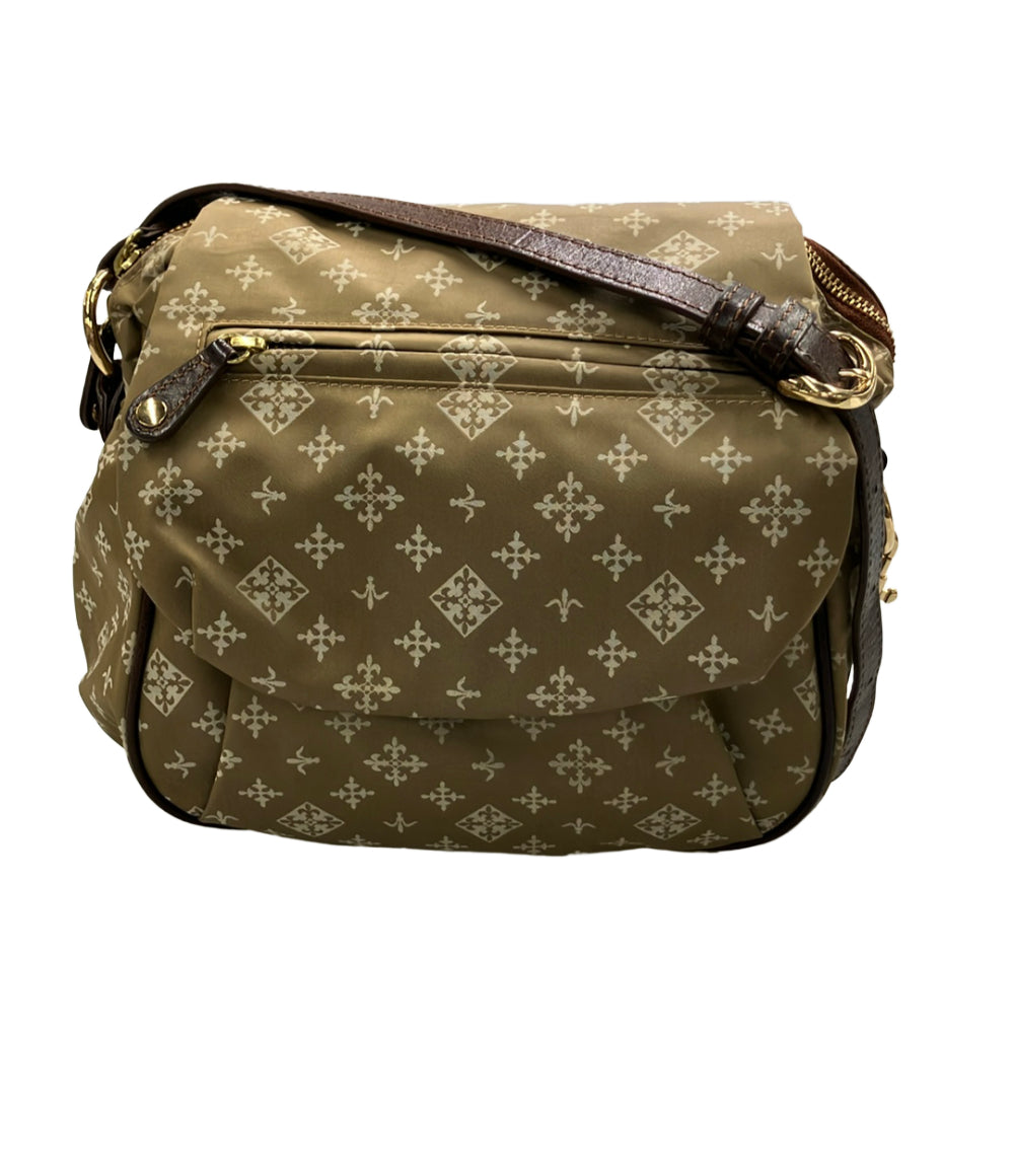 美品 russet ショルダーバッグ 斜め掛け レディース ラシット