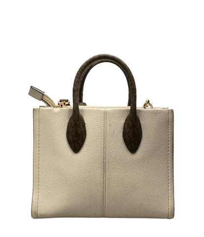 MICHAEL KORS ショッパートートバッグ ショルダーバッグ クロスボディ 2WAY 斜め掛け レディース マイケルコース