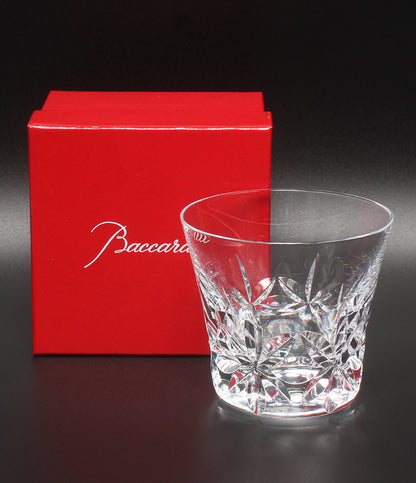 美品 Baccarat イヤータンブラー グラス 2023 エクラ バカラ
