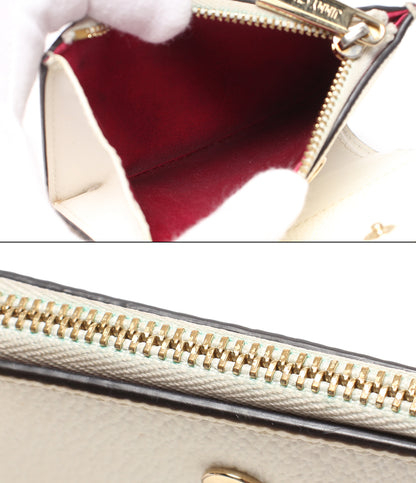 Jimmy Choo 二つ折り財布×セーラームーン セーラーガーディアンズ ハニ ウォレット レディース ジミーチュウ