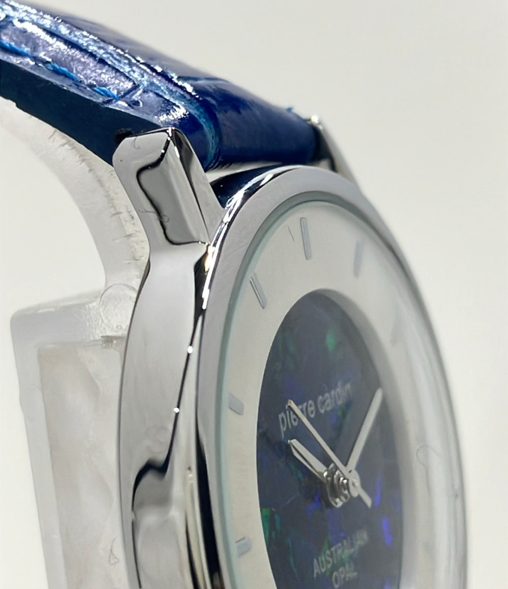 Pierre Cardin 腕時計 クオーツ ABB3877 レディース ピエールカルダン