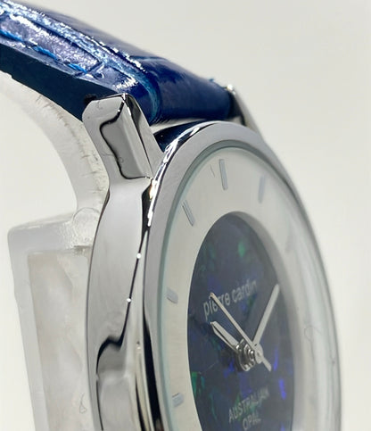 Pierre Cardin 腕時計 クオーツ ABB3877 レディース ピエールカルダン